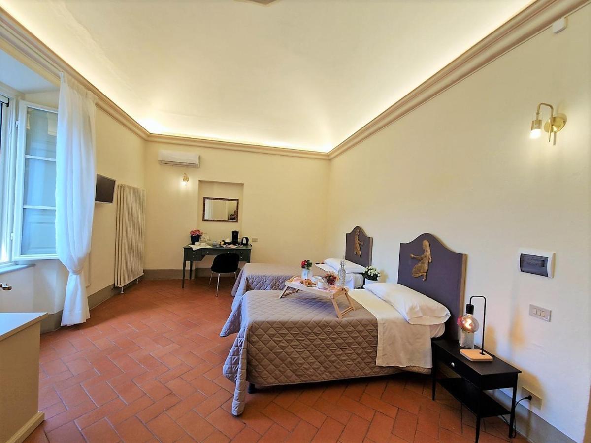 Palazzo Rosselmini Guest house