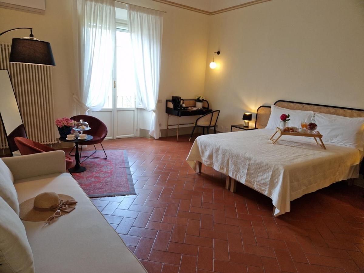Palazzo Rosselmini * Pisa