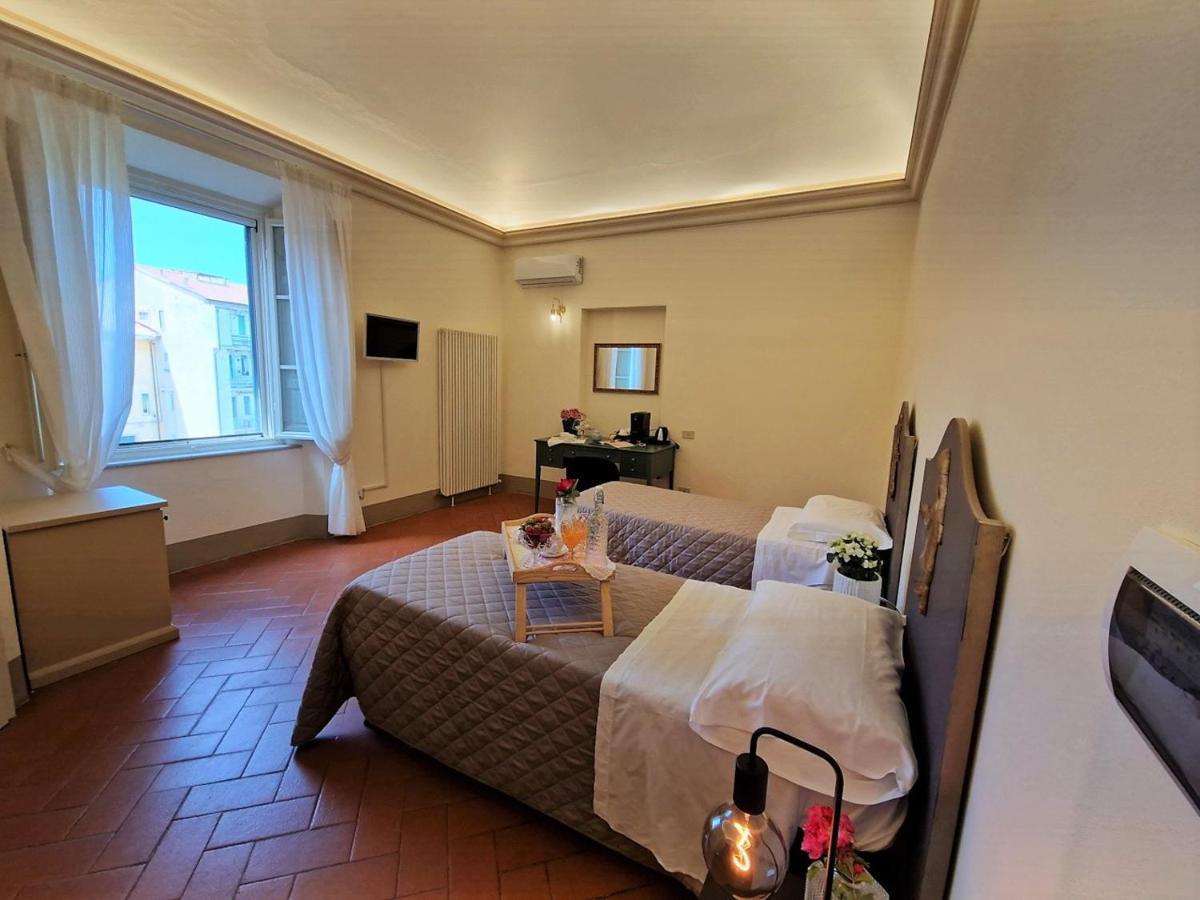Palazzo Rosselmini Guest house *
