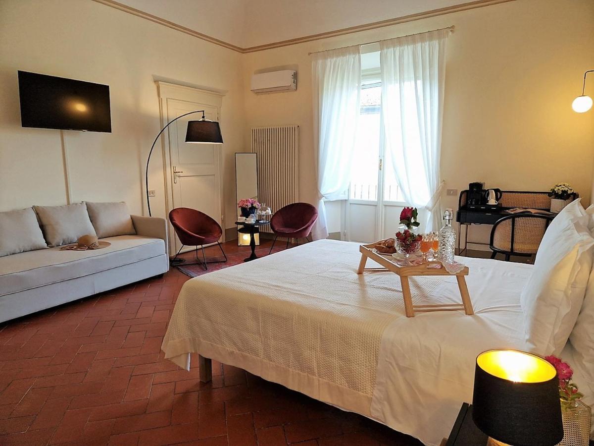 Guest house Palazzo Rosselmini