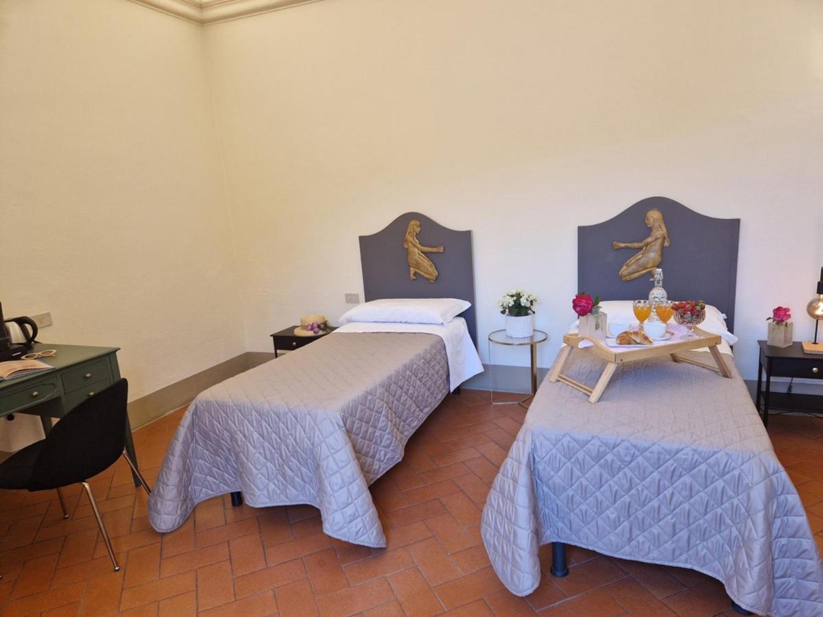 Guest house Palazzo Rosselmini Pisa