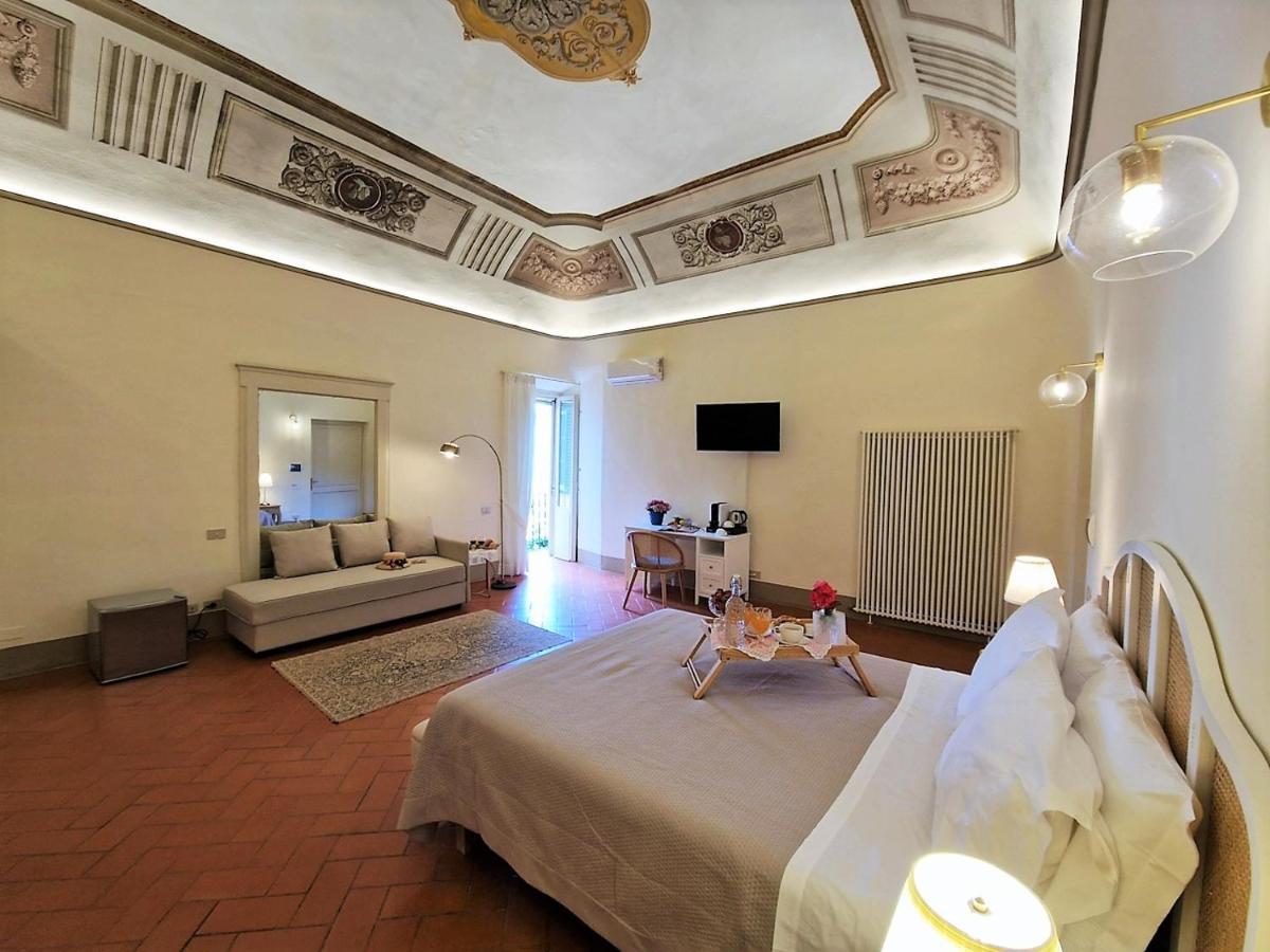 Guest house Palazzo Rosselmini