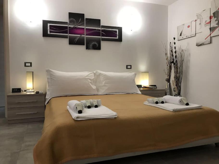 Appartement Arco San Zeno Pisa