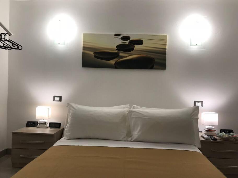 Appartement Arco San Zeno