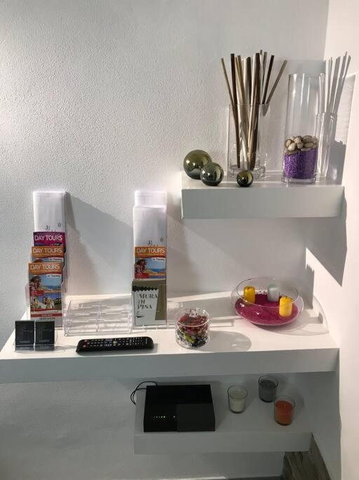Appartement Arco San Zeno