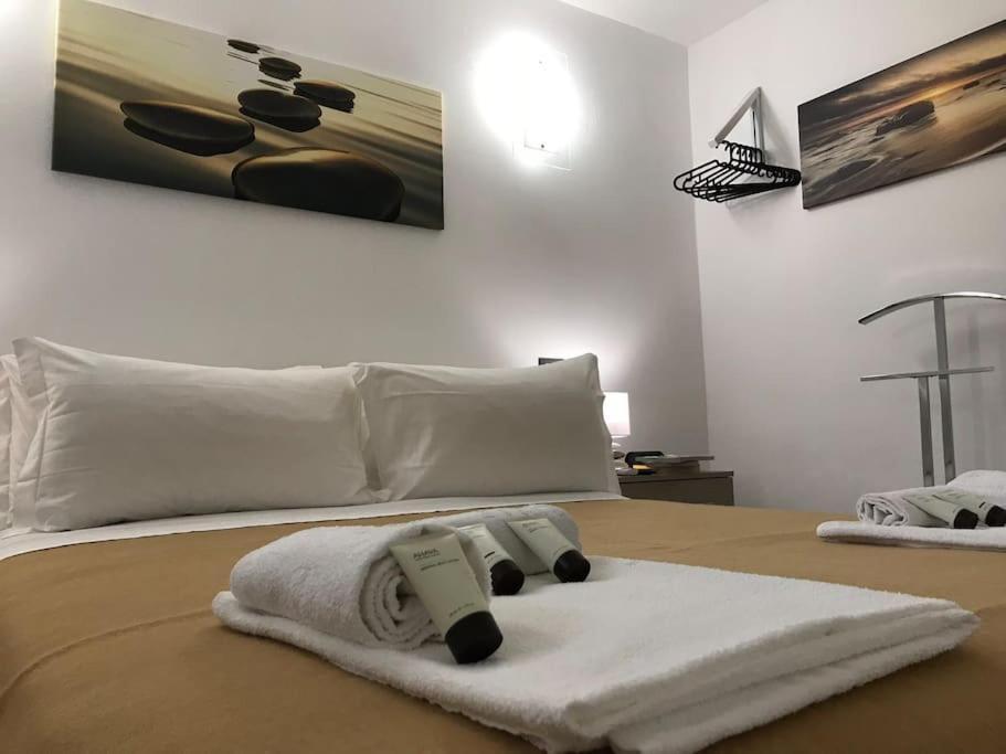 Appartement Arco San Zeno *