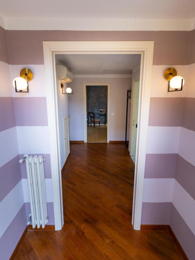 In A Tirrenia, Eleganza E Comfort A Pochi Passi Dal Mare Apartment *