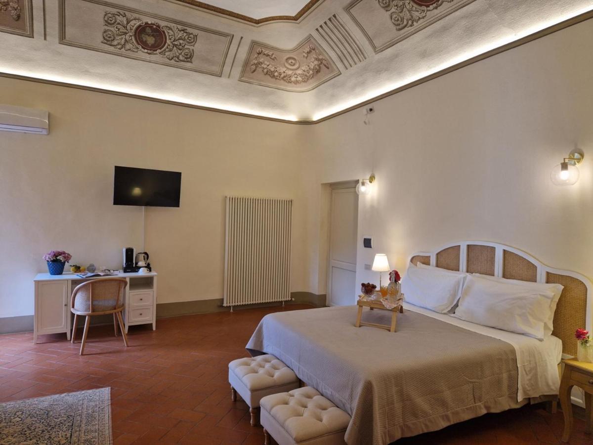 Gasthof Palazzo Rosselmini *