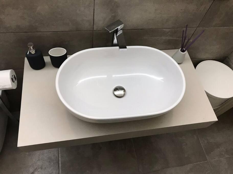 Appartement Arco San Zeno