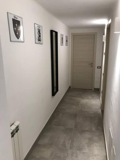 Arco San Zeno Appartement *