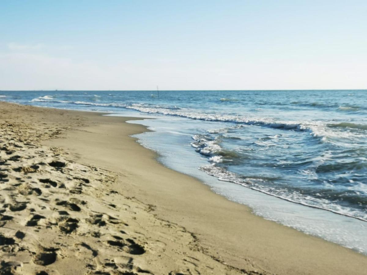 In A Tirrenia, Eleganza E Comfort A Pochi Passi Dal Mare * Pisa