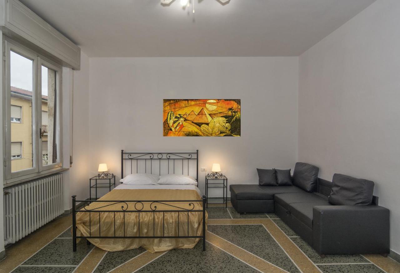 Frühstückspension Hostel B&B Pisa