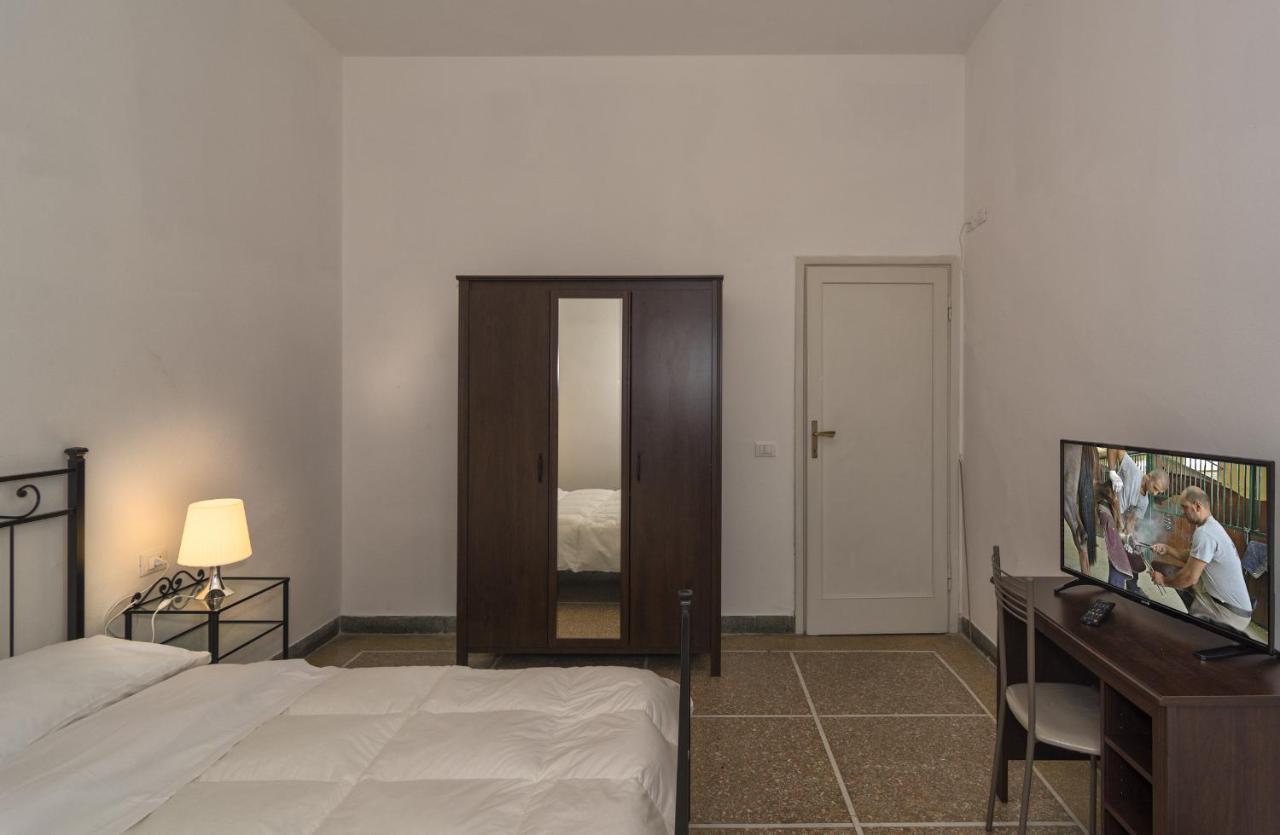 Hostel B&B *