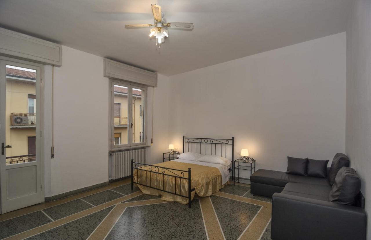 Hostel B&B Bed & Breakfast Pisa