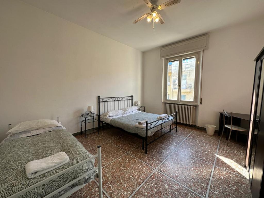 Hostel B&B