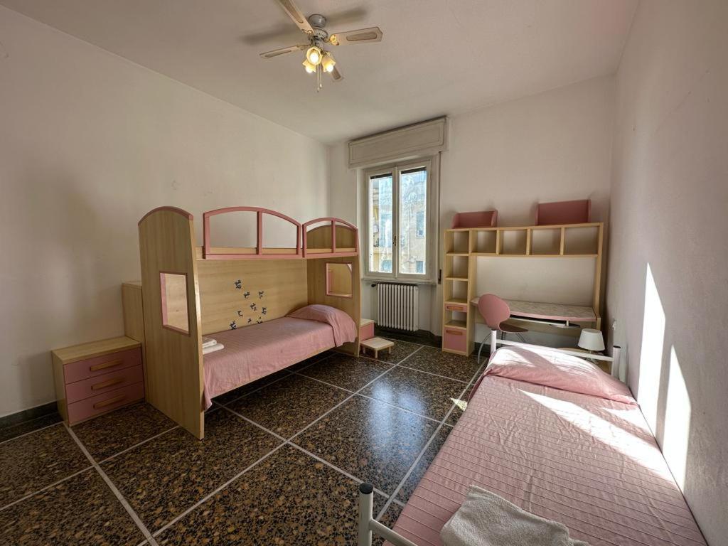 Hostel B&B