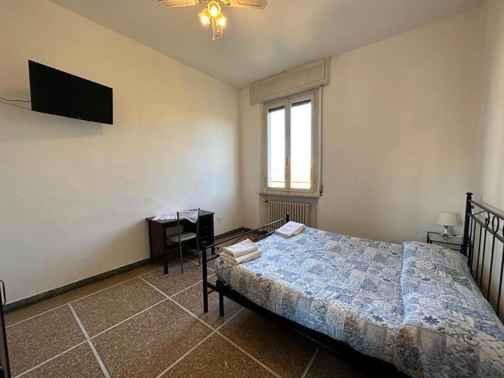 Frühstückspension Hostel B&B Pisa
