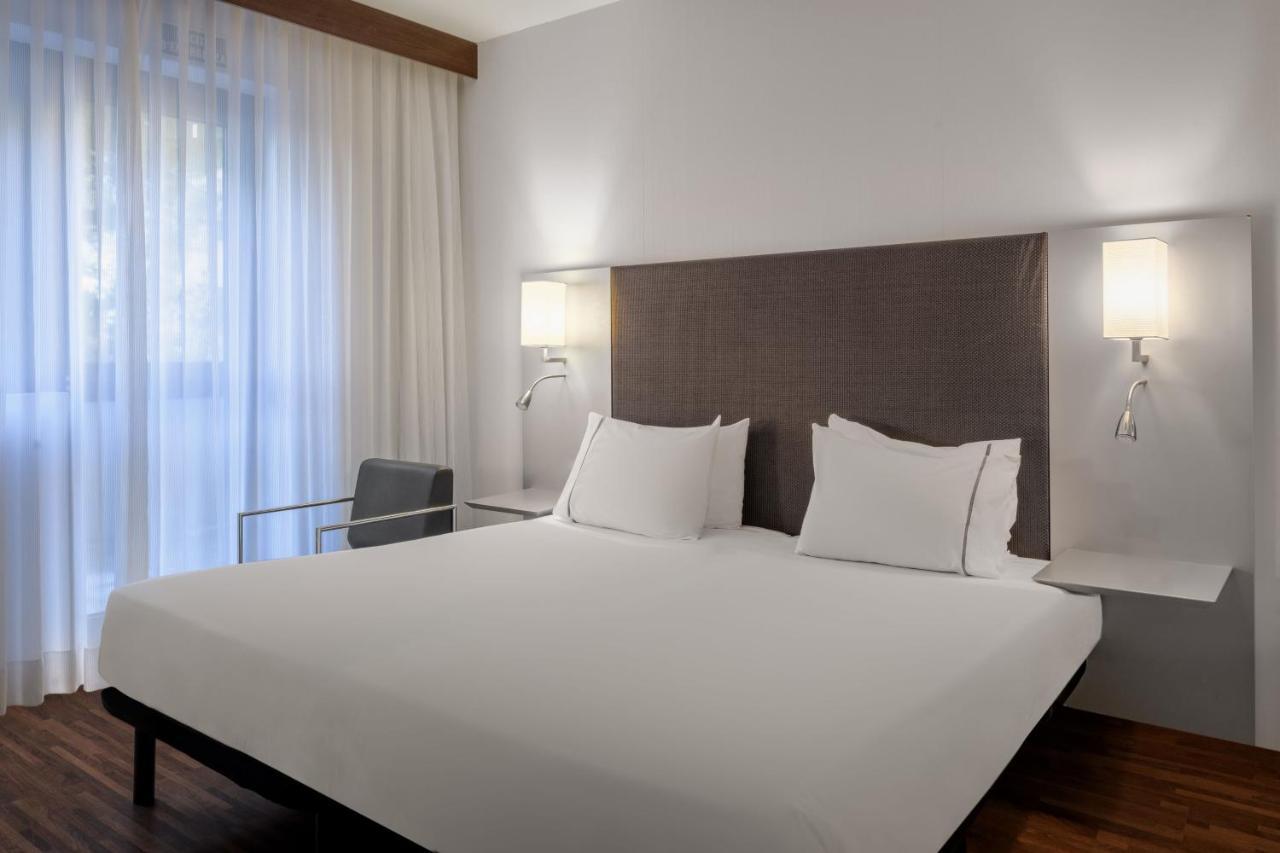 Ac By Marriott Pisa