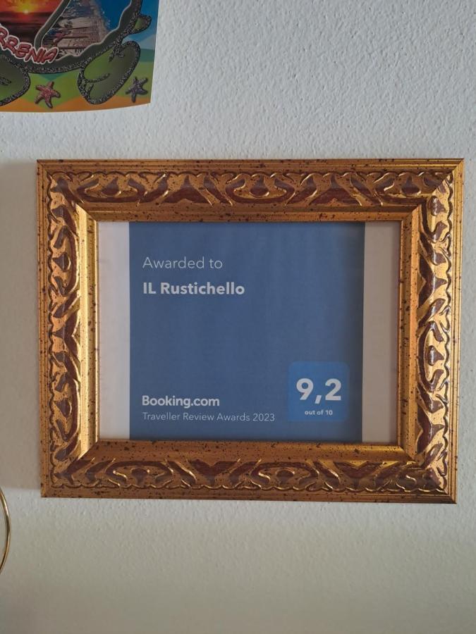 Apartamento Il Rustichello Pisa