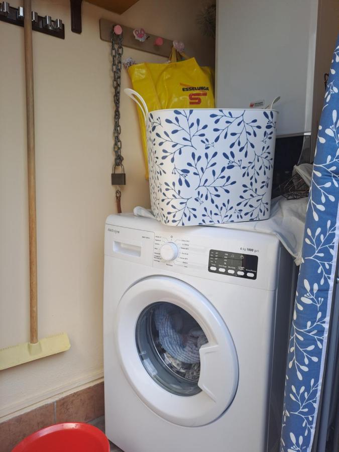 Il Rustichello Apartamento