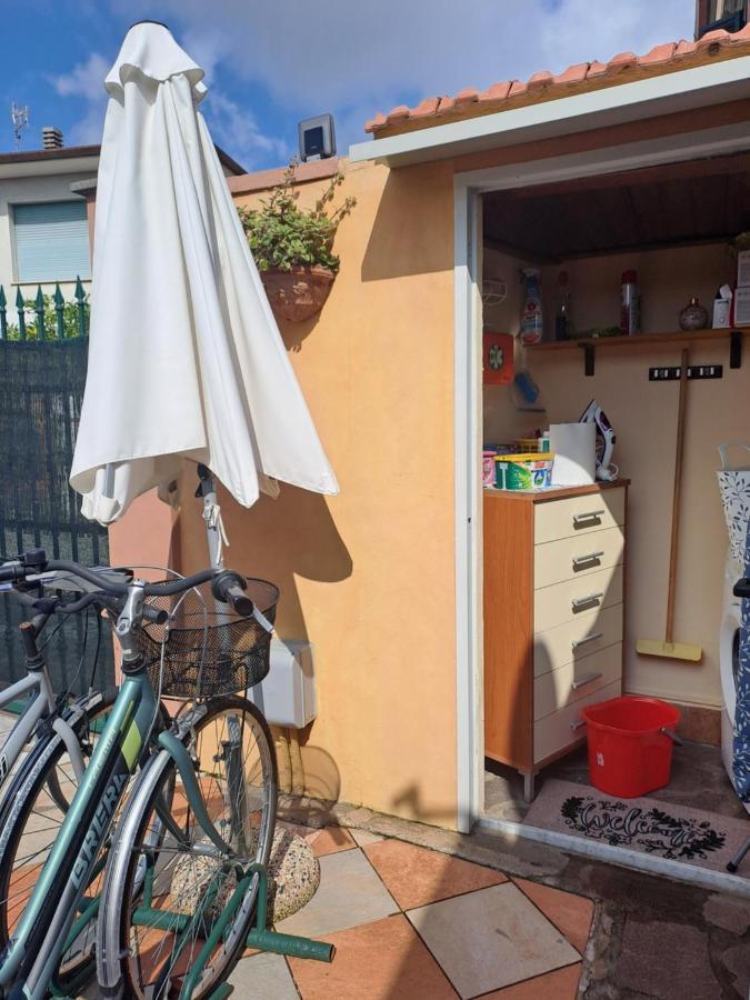 Apartamento Il Rustichello *