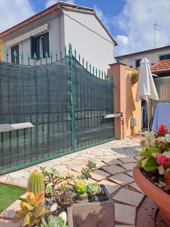 Apartamento Il Rustichello Pisa