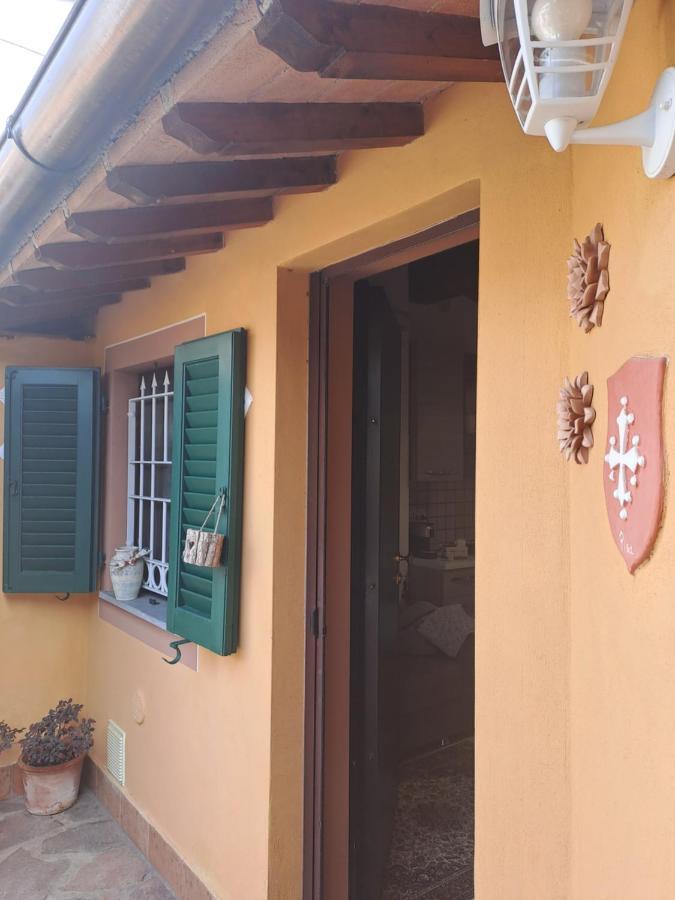 Il Rustichello *