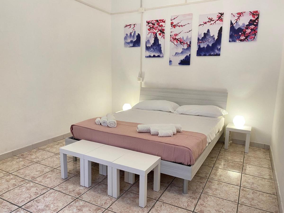 Viatoris' Apartment