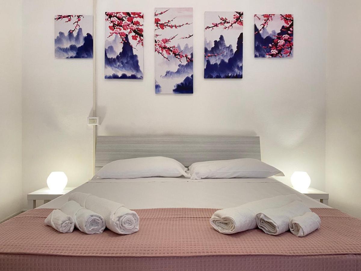 Viatoris' Apartment
