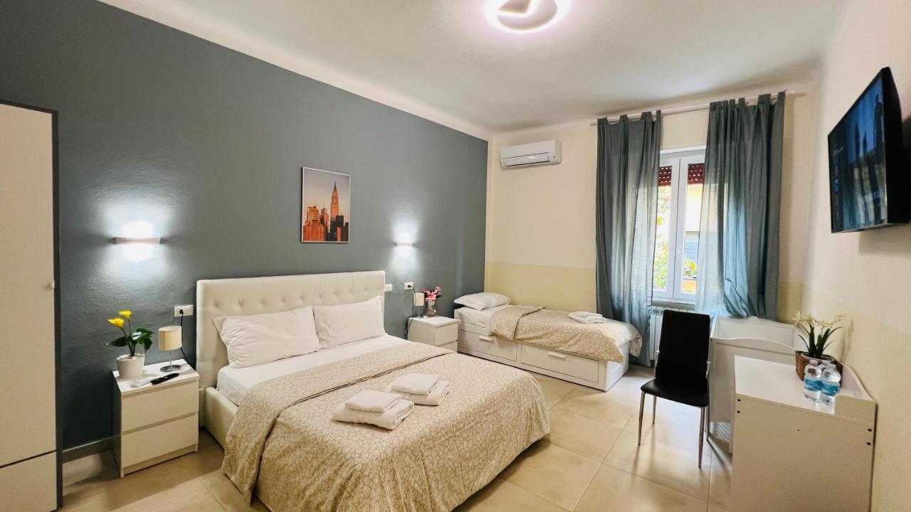 Bed & Breakfast Bonaini Relax *