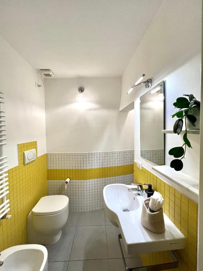 Appartement Heart Pisa