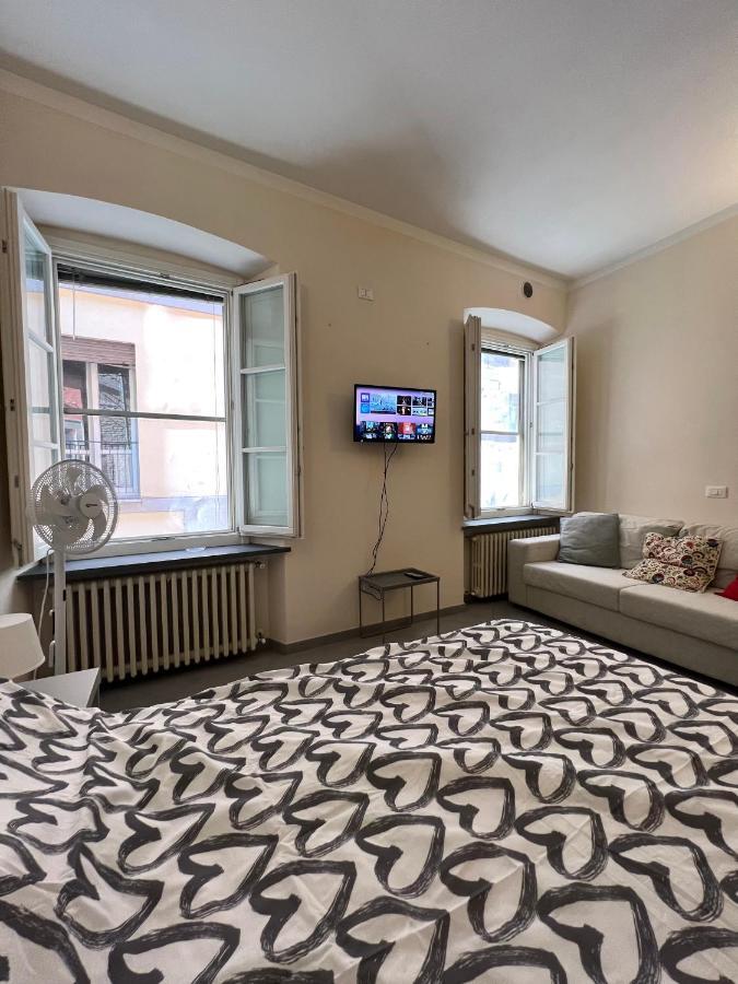 Heart Appartement Pisa