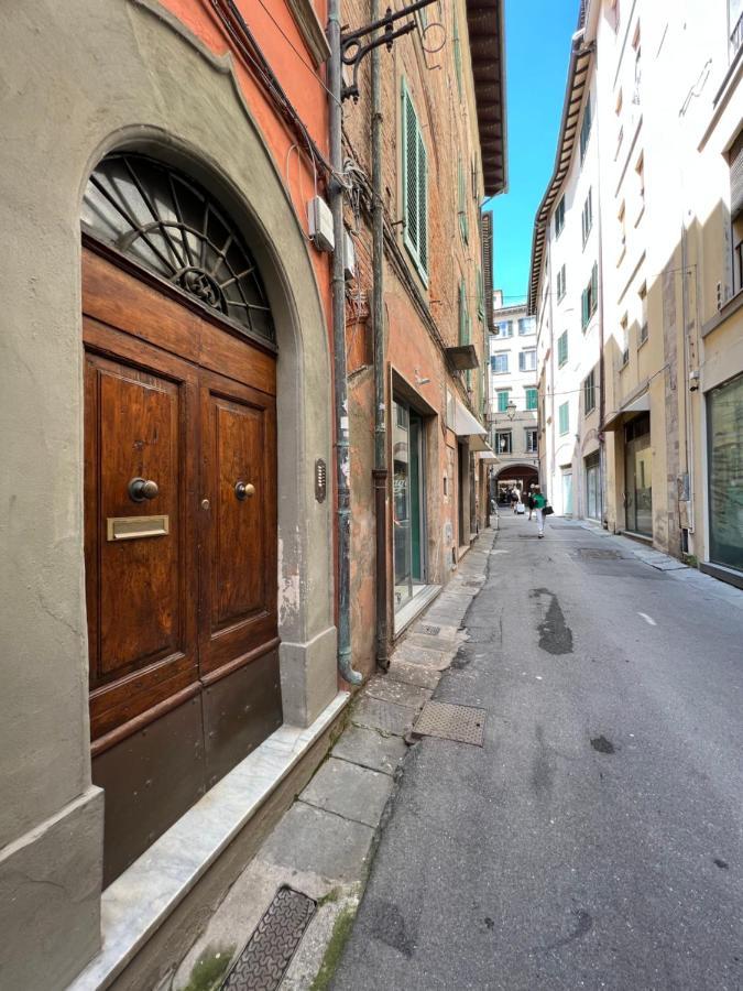 Heart Appartement Pisa