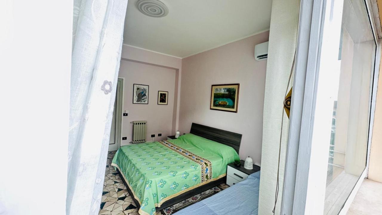 Bed & Breakfast Peace 2
