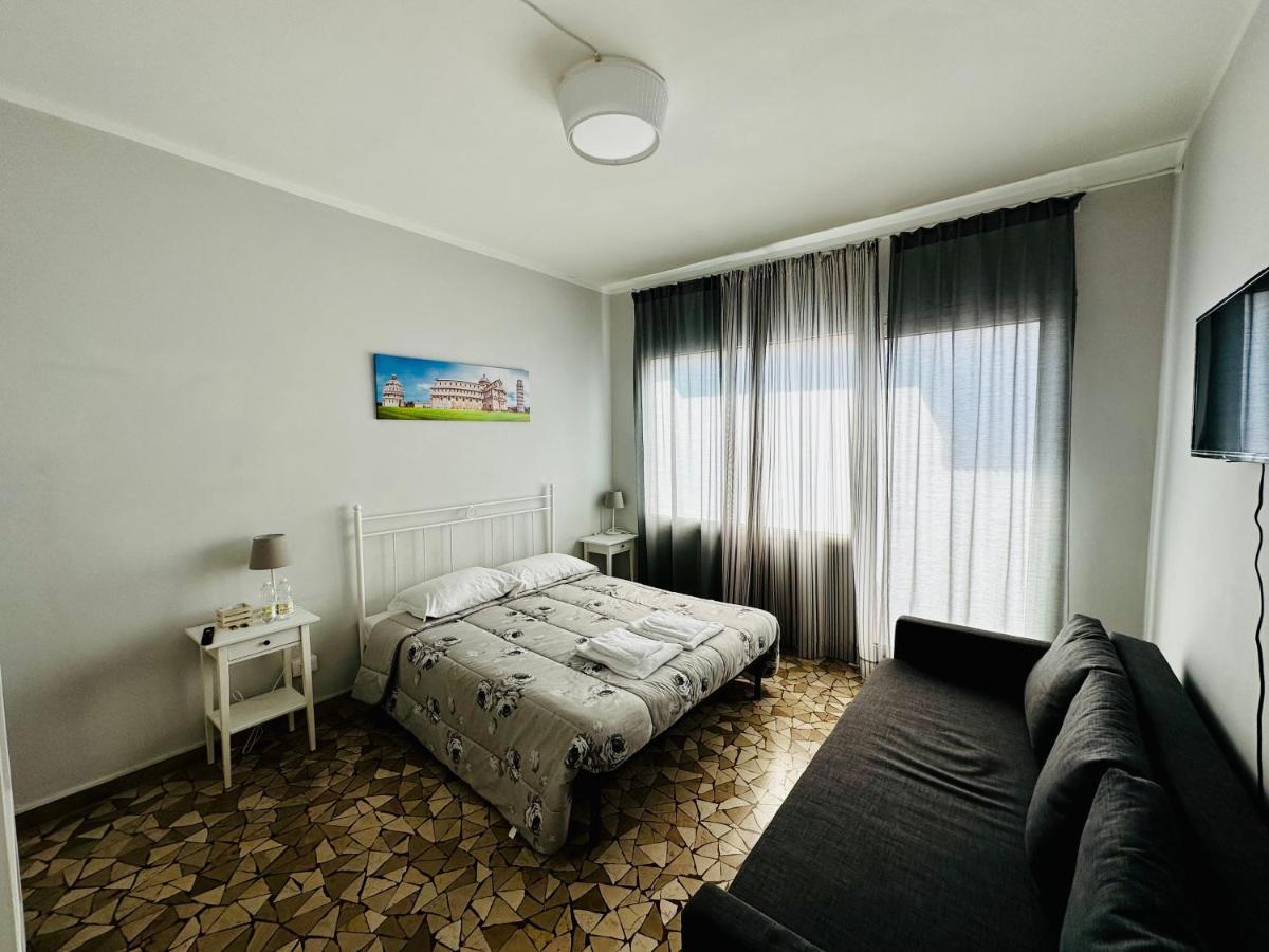 City Rooms *