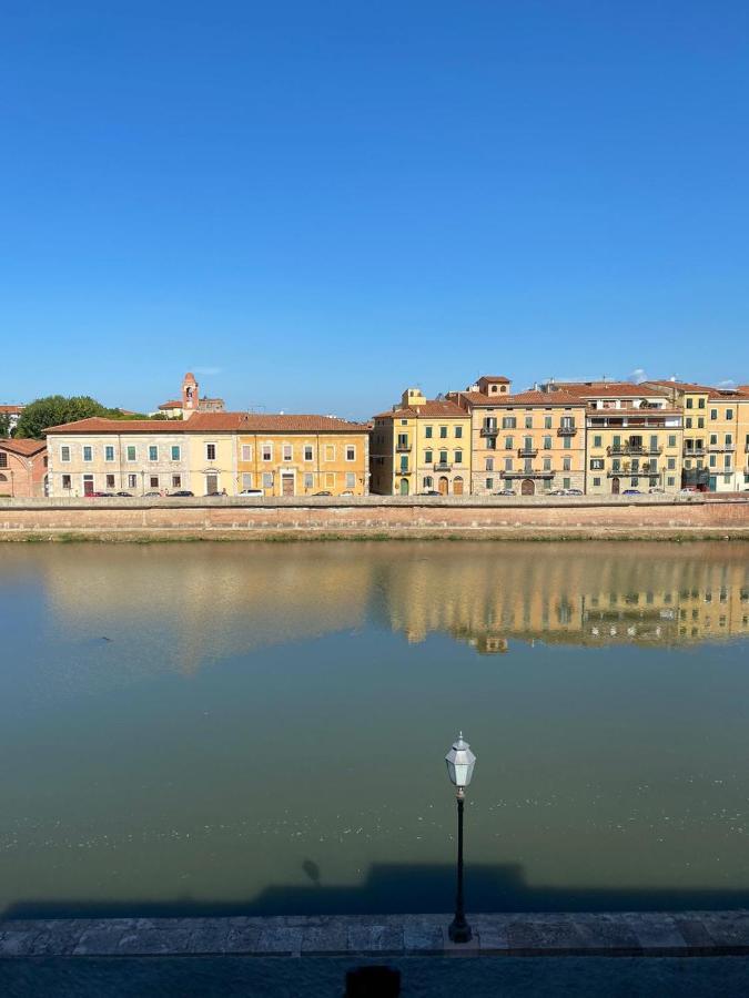 Sonnino House Pisa
