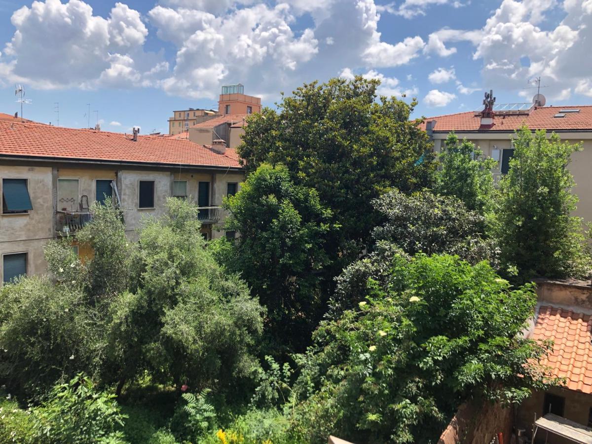 Apartment Sonnino House *