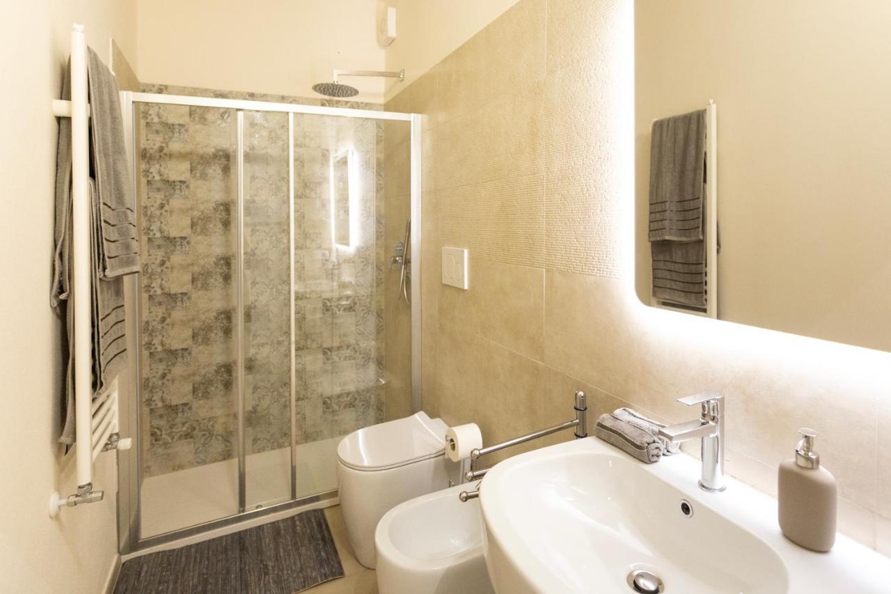Bed & Breakfast The Bricks Free Parking Pisa
