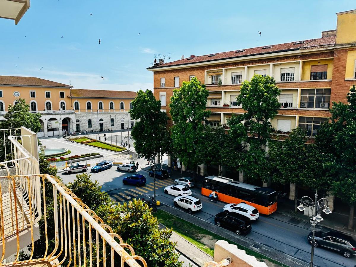 City Rooms Affittacamere *