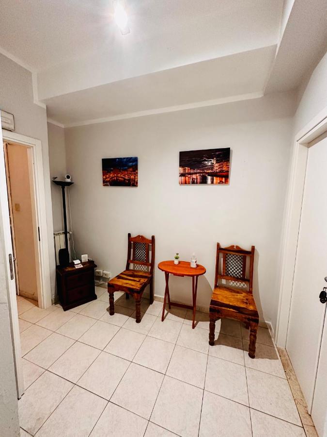 Affittacamere City Rooms