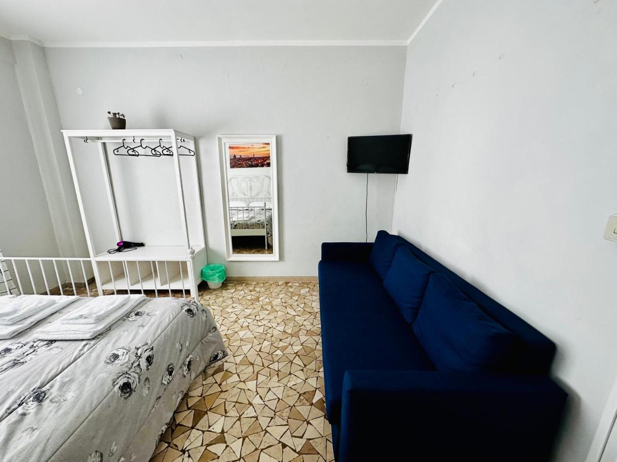City Rooms Affittacamere Pisa
