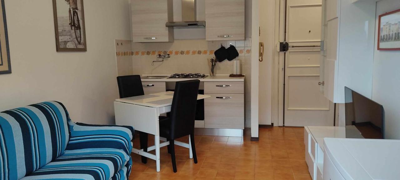 7 Cisanello Căn hộ Pisa