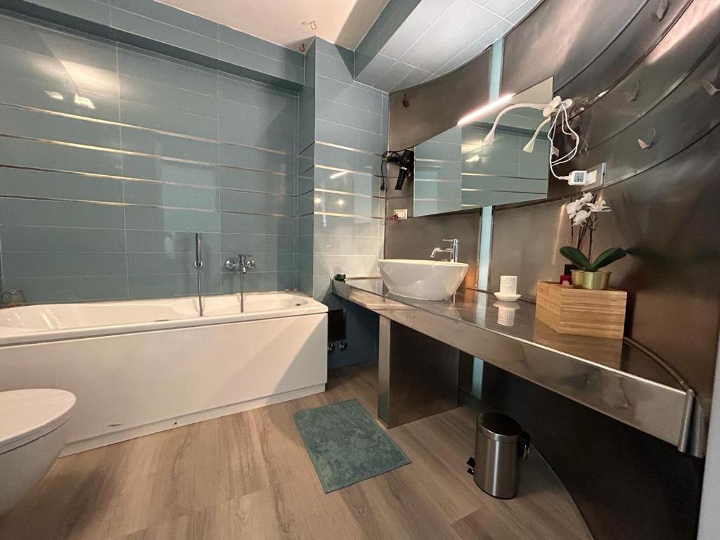 Apartment Loft 42 Pisa