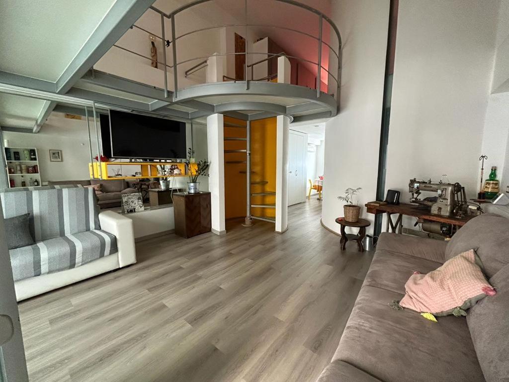 Loft 42 Apartment Pisa