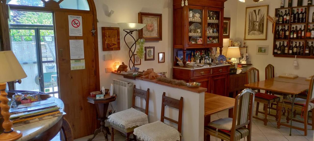 Alfieri Bed & Breakfast *