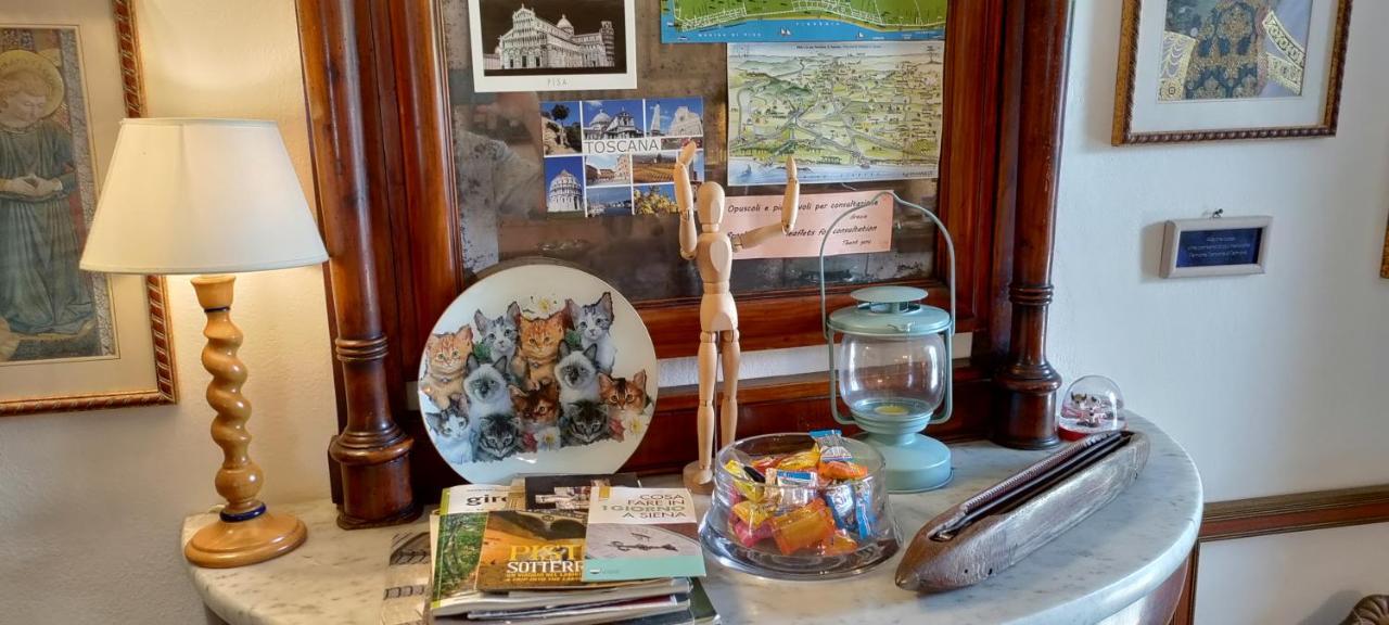 Alfieri Bed & Breakfast