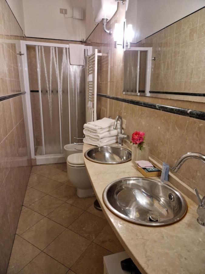 Palazzo Rosselmini Guest house
