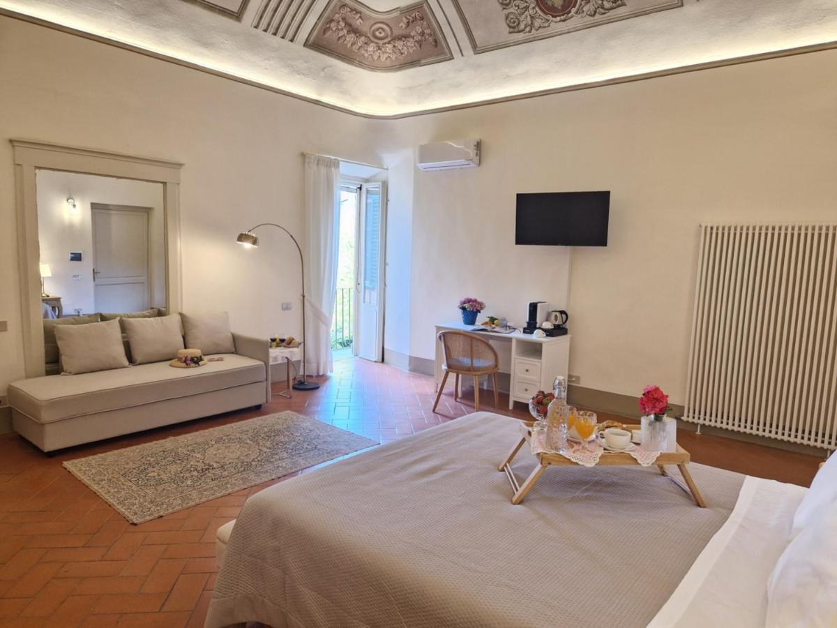 Guest house Palazzo Rosselmini Pisa