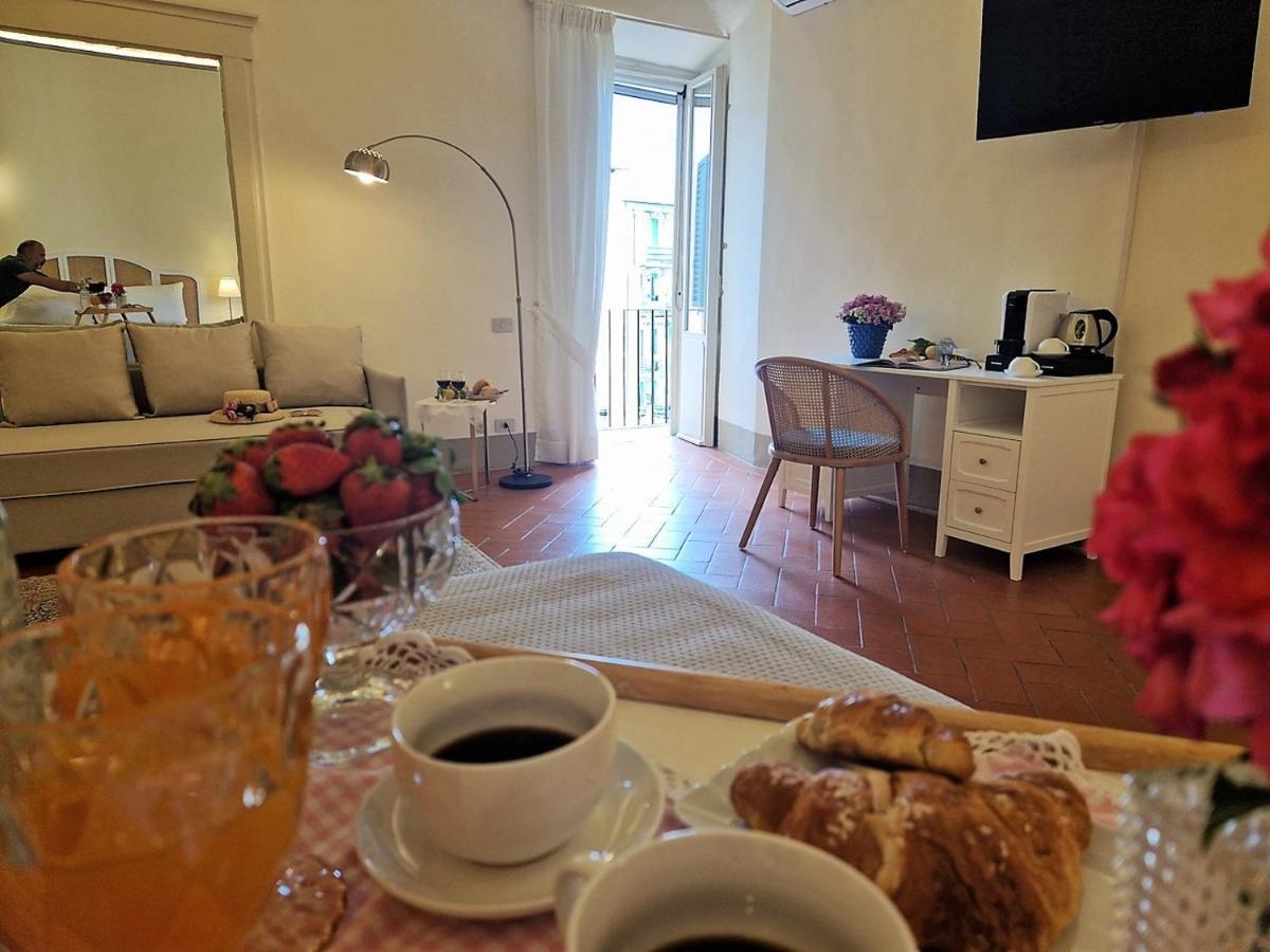 Palazzo Rosselmini Guest house *