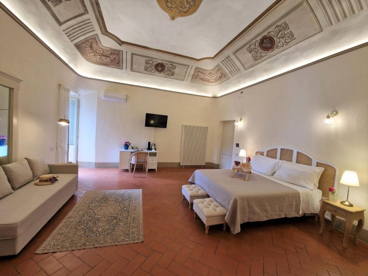 Palazzo Rosselmini Gasthof